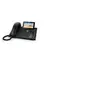 Image de Téléphone IP D385 Noir 12 Lignes TFT