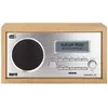 Image de Radio DAB+ | | 22-130-00 |Marron