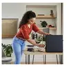 Image de Classic 7038B - Tour - ATX - pas d'alimentation - noir, Noir aluminium brossé - USB/Audio