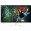 Image de Ecran PC LC-Power LC-M39-QHD-165-C 38.5 LED QHD VA 165Hz HDMI AMD FreeSync Blanc