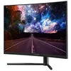 Image de Ecran PC LC-Power LC-M27-FHD-240-C 27 LCD FHD 240Hz Adaptive Sync HDMI Noir