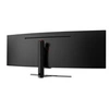 Image de TV LC-M49 49'' 4k UHD LED 144Hz DisplayPort HDMI Noir
