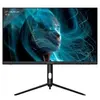 Image de Ecran PC LC-Power LC-M27-4K-UHD-144-V2 27 LCD UHD 4K 144Hz HDR400 USB-C Noir
