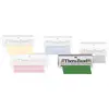 Image de Theraband Bande De Résistance Band Strong 5.5 Mx15 Cm 5.5 m x 15 cm