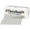 Image de Bande de résistance thérapeutique Thera-Band Argenté 5,5 m G2185