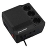 Image de PowerWalker AVR 1200 - régulateur de tension automatique - 720 Watt - 1200 VA
