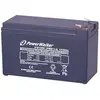 Image de PowerWalker PWB12 Series PWB12-9 - Batterie d'onduleur - 1 x batterie - Acide de plomb - 9 Ah - pour PowerWalker VI 1000 RLP, VI 2000 RLP, VI 3000