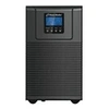Image de PowerWalker VFI 3000 TGB Onduleur 2700 Watt 3000 VA 9 Ah RS-232, USB connecteurs de sortie : 5