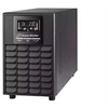 Image de PowerWalker VFI 1500 CG PF1 - Onduleur - 1500 watt - 1500 VA - 9 Ah - RS-232, USB - connecteurs de sortie : 4