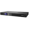 Image de PowerWalker VI 500 R1U Line-Interactive 0.5 kVA 300 W 4 AC outlet(s)