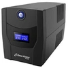 Image de VI 600 STL alimentation d'énergie non interruptible Interactivité de ligne 600 VA 360 W 2 sortie(s) CA