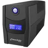 Image de Powerwalker : Onduleur à onde sinusoïdale VI1000VA STL