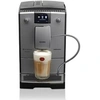 Image de Expresso Avec Broyeur CafeRomatica 769 2.2L Entièrement Automatique Ecran Couleur TFT Argenté