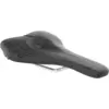 Image de SQlab - 611 ERGOWAVE® CrMo - Selle de vélo Black - 15 cm