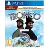 Image de Tropico 5 Edition Day One PS4