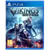 Image de Vikings Wolves of Midgard PS4