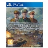 Image de Sudden Strike 4 PS4
