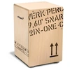 Image de CP403 Cajon
