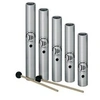 Image de wt5 wah-wah tubes set de 5