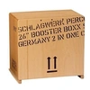 Image de Bass 2inone BC 460 BOOSTER-box Cajon