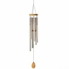 Image de Percussions SCHLAGWERK CH 340 M WIND CHIMES SHIVA SHAKTI PETIT Chimes