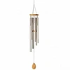 Image de Percussions SCHLAGWERK CH 350 M WIND CHIMES SUN PETIT Chimes