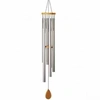 Image de Percussions SCHLAGWERK CH 548 M WIND CHIMES VENUS MEDIUM Chimes