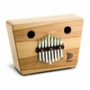 Image de Percussions SCHLAGWERK MA 840 MARIMBULA 8 NOTES Kalimba