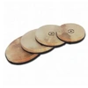 Image de Percussions SCHLAGWERK RTC 34 CIRCLE DRUM 35X13,5 Tambour cylindrique
