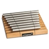 Image de PC8CD Power Chimes 8er Tonalite C-dur / C-major Chimes