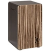Image de Cajon 2 In One CP410ST 2inone Barista Soft Touch Cajon