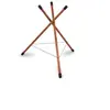 Image de Stand Tripod 100CM Pour Handpan Handpan Tongue drum