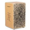 Image de CP82 Rudiments Fingerprint Large Cajon