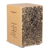 Image de CP83 Rudiments Fingerprint Médium Cajon