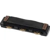 Image de Percussion Jingle Chick Brass - Velcro Tambourin - tamborim