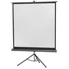 Image de Economy tripod screen - Ecran de projection avec trépied - 1:1