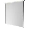 Image de Economy Manual Screen - Ecran de projection - montable au plafond, montable sur mur - 67" (170 cm) - 1:1