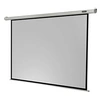 Image de Economy electric screen - Ecran de projection - montable au plafond, montable sur mur - motorisé - 89" (225 cm) - 4:3