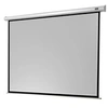 Image de Economy electric screen - Ecran de projection - montable au plafond, montable sur mur - motorisé - 138" (350 cm) - 4:3