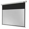 Image de Professional electric - Ecran de projection - montable au plafond, montable sur mur - motorisé - 230 V - 95" (241 cm) - 16:9 - blanc