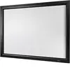 Image de Home Cinema frame screen - Ecran de projection - montable sur mur - 108" (275 cm) - 16:9 - blanc mat