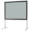 Image de Mobile Expert Folding Frame Screen - Ecran de projection - 4:3