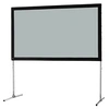 Image de Mobile Expert Folding Frame Screen - Ecran de projection - 16:9