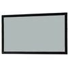 Image de Mobile Expert Folding Frame Screen - Surface de l'écran de projection - arrière - 165" (420 cm) - 16:9 - Matte White