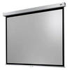 Image de Manual Professional Plus Data format - Ecran de projection - montable au plafond, montable sur mur - 118" (300 cm) - 4:3 - blanc mat - blanc