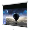 Image de Ecran de projection manuel basic 200 x 113 cm