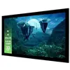 Image de Ecran de projection sur cadre basic 240 x 135 cm
