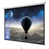 Image de Ecran de projection manuel basic 200 x 150 cm
