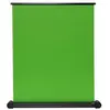 Image de Ecran à fond vert mobile Chroma Key Green 150 x 180 cm
