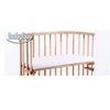 Image de BABYBAY LA HOUSSE EN JERSEY "ORIGINAL" DE BABYBAY, BLANC